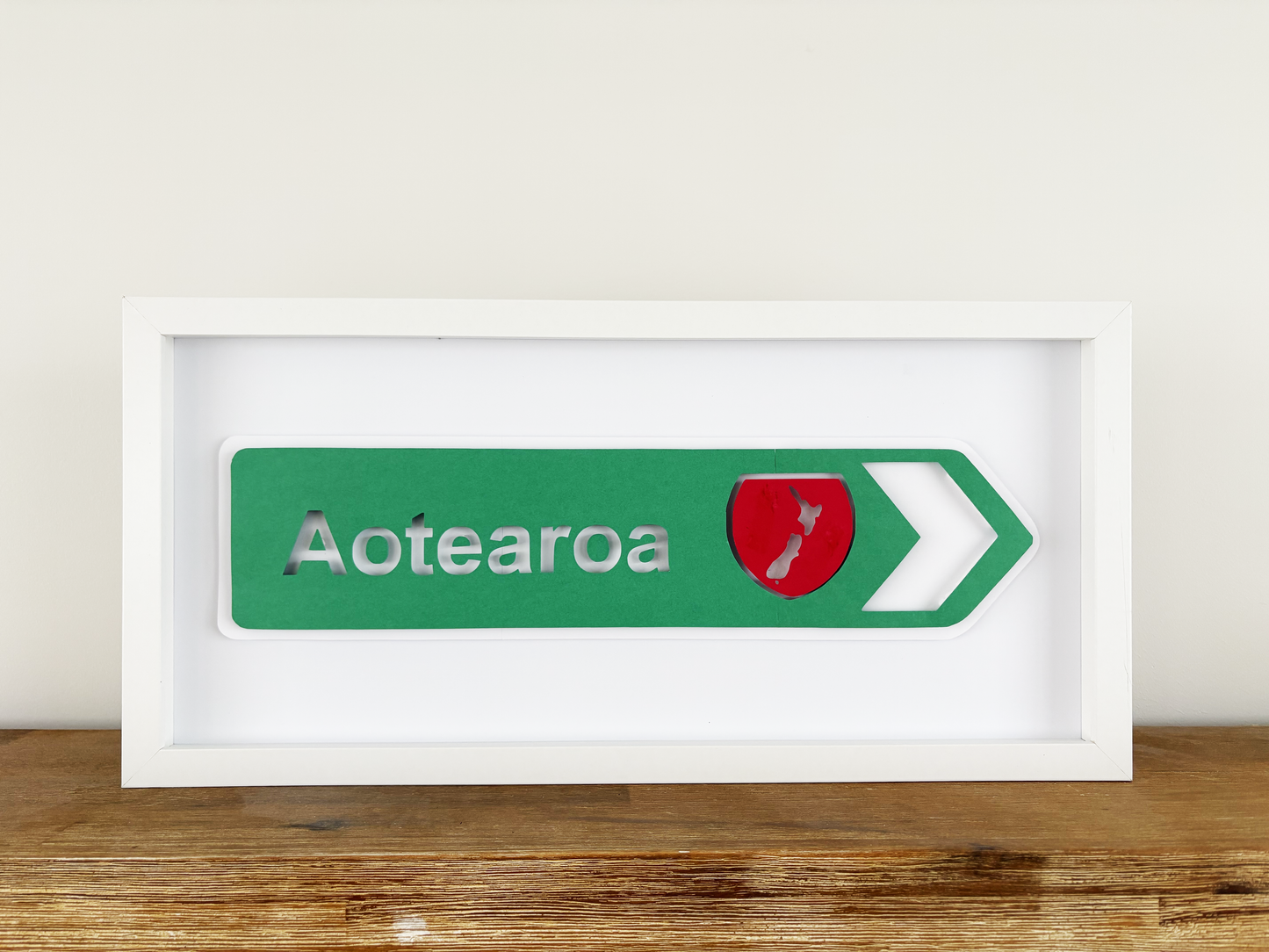 Street Sign