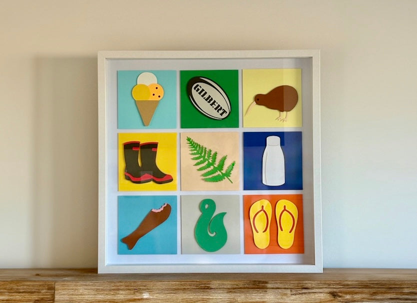 Kiwi Icons