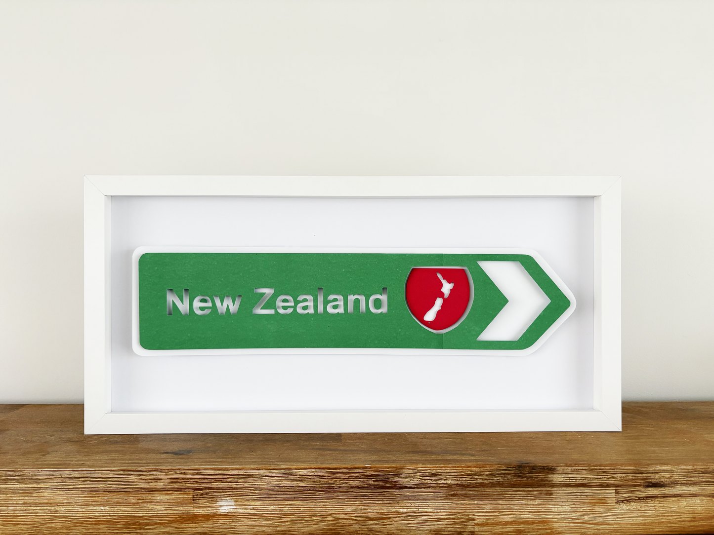 Street Sign