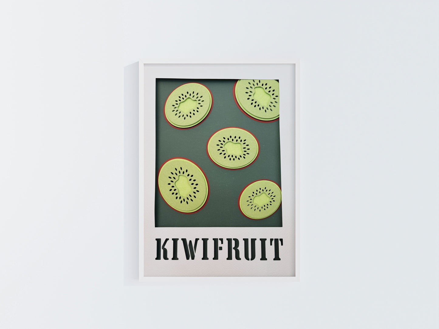 Kiwifruit