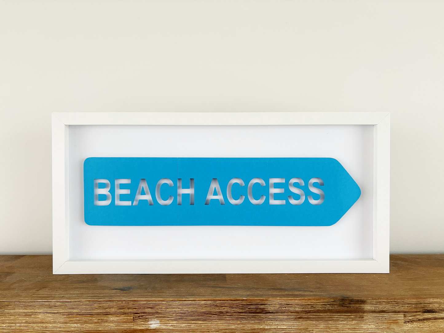 Street Sign